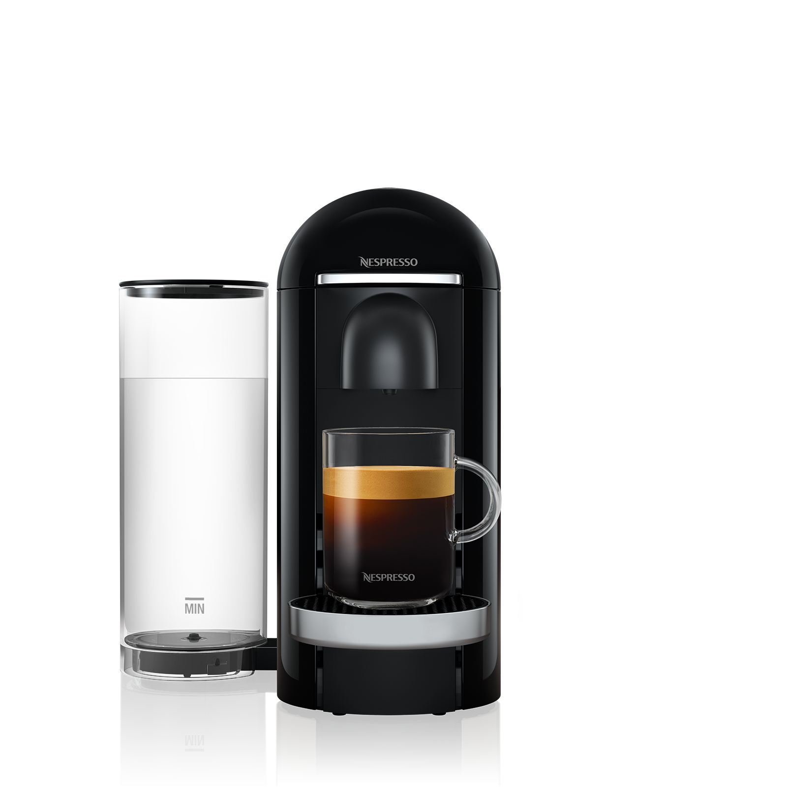 Nespresso vs Tassimo which should you buy and what's the difference