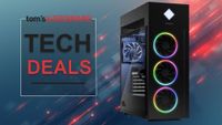 Tech Deals Cover