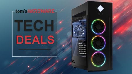 Tech Deals Cover