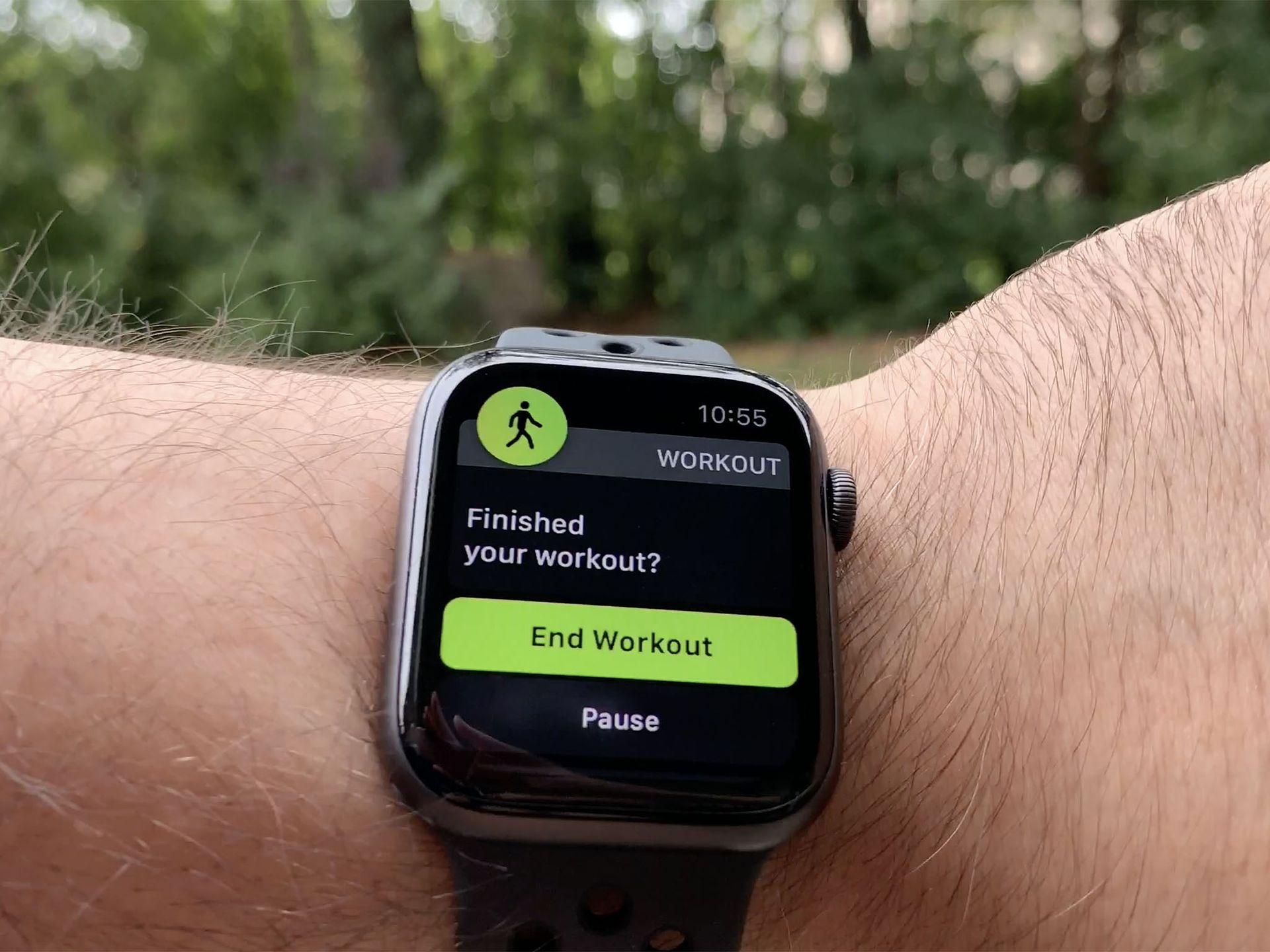 How to use Workout Detection on Apple Watch | iMore