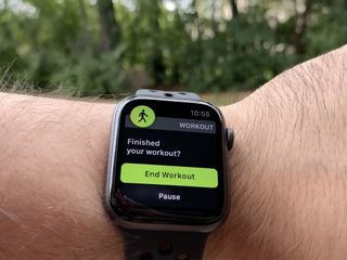 Apple watch auto detect activity new arrivals