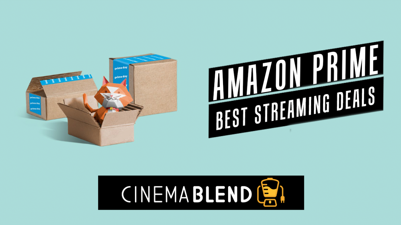 The Best  Prime Day Streaming Deals 2023: All The Day 2