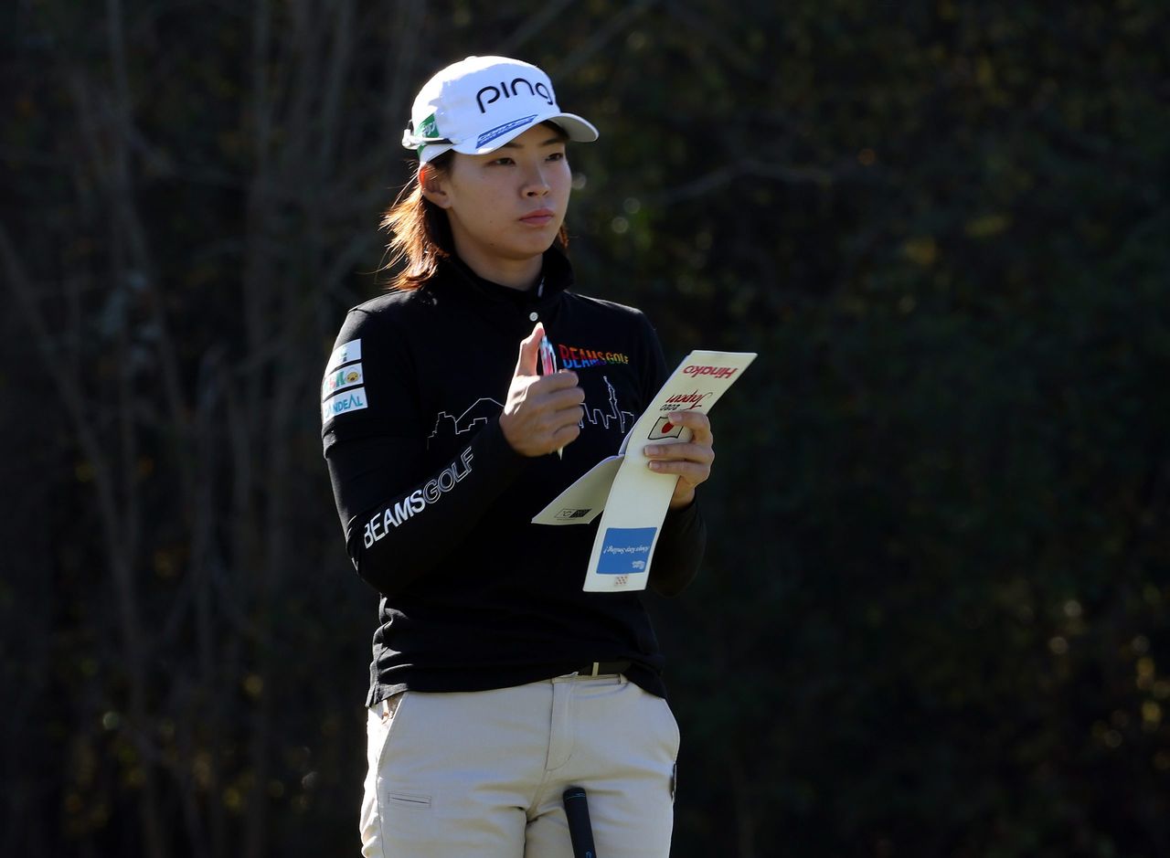 5 Things You Can Learn From Watching The Golf This Weekend