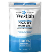 Westlab Dead Sea Bath Salt 1kgSave 50%, was £4.99, now £2.49Westlab are the best bath salts out their for fitness fanatics: ease tired legs or sore DOMS with their soothing salts.