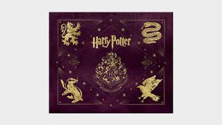 Hogwarts Deluxe Stationery Kit