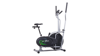 Body Max Body Rider Elliptical Trainer and Exercise Bike