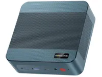 Bosgame Mini PC Bosgame Mini PC