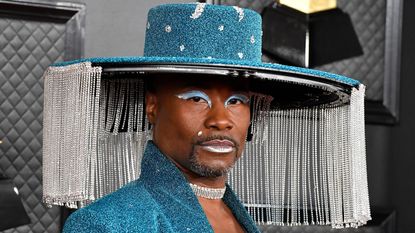 billy porter at 2020 grammys