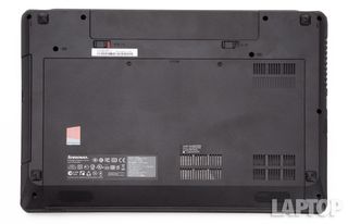 Lenovo G580 Battery