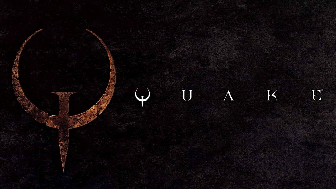 Quake Nintendo Switch