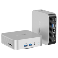 Save 5% on the Geekom A8 mini PC with code TECHA8