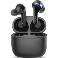 EarFun Air wireless earbuds:  was £49.99, now £29.99 at Amazon