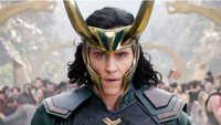  Loki