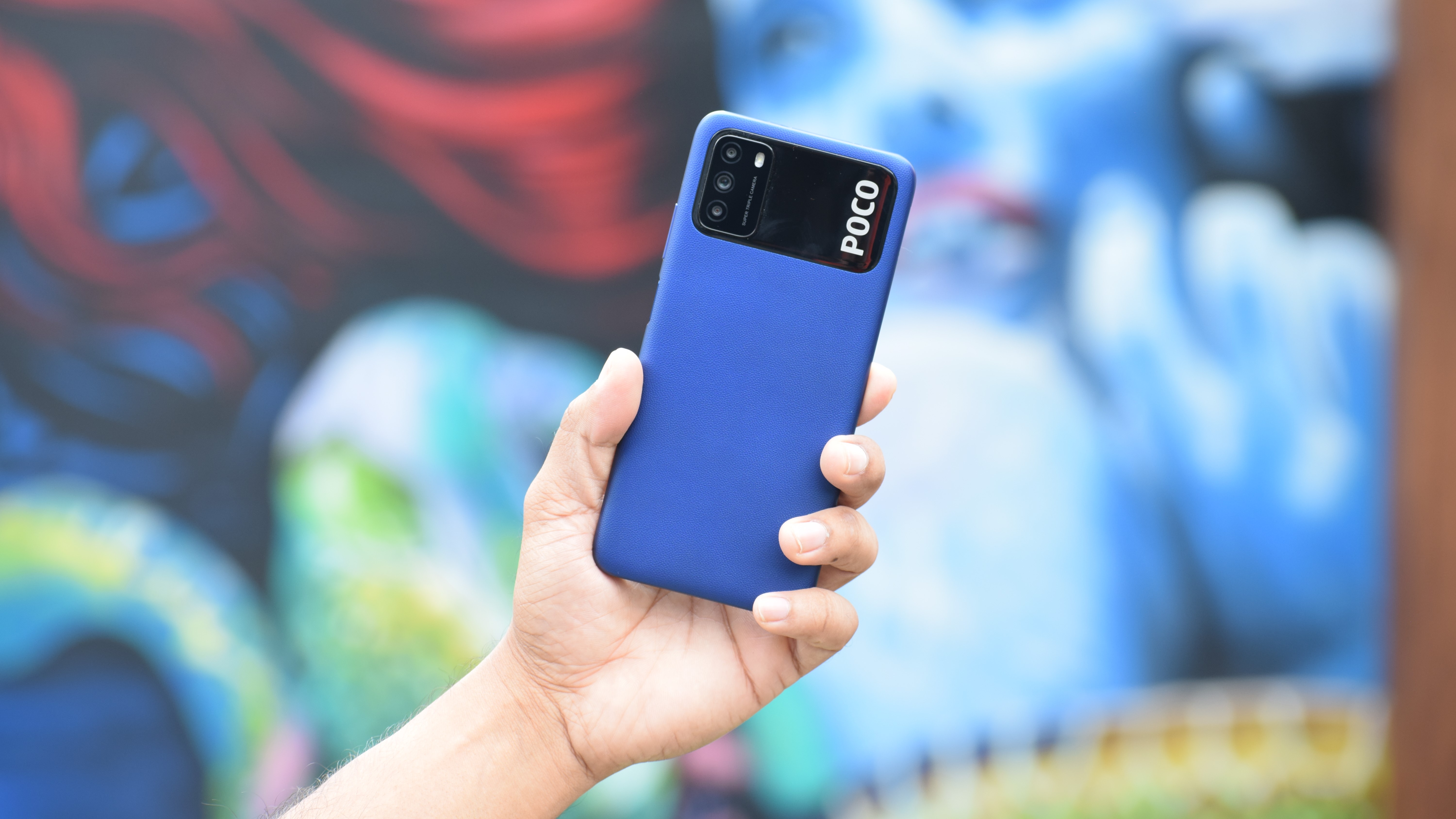 Poco M3 Pro 5g Chipset And Display Specs Confirmed Techradar 6042