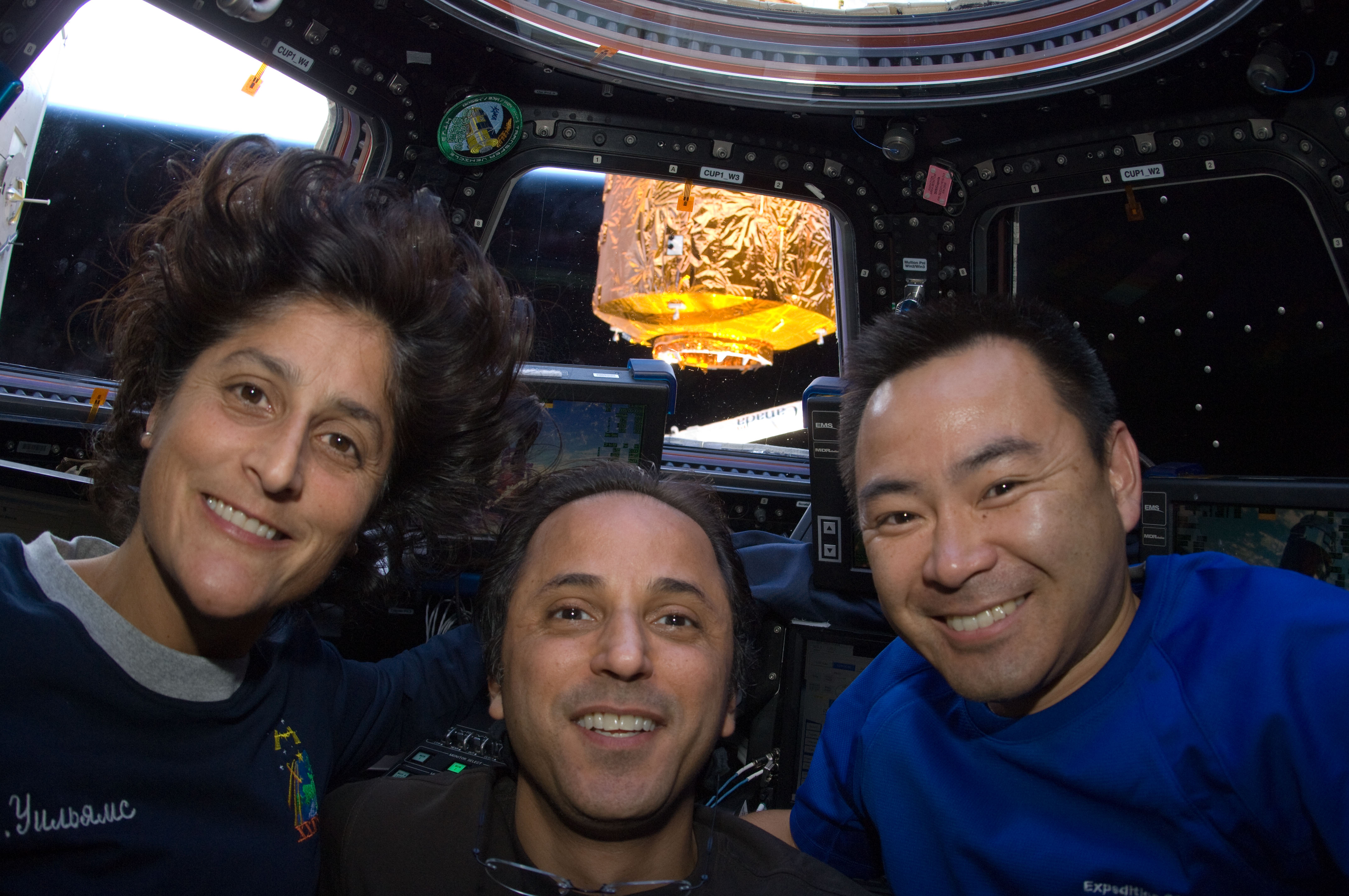 Photos: Space Station's Expedition 32 Mission: Page 2 | Space