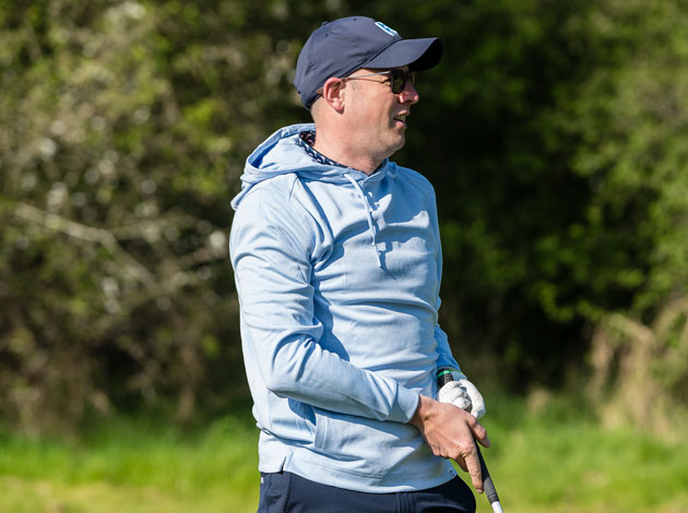 footjoy lightweight hoodie