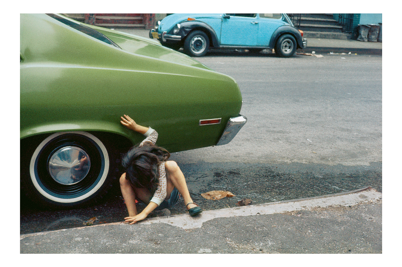 women photographers are dangerous, published by ACC art books