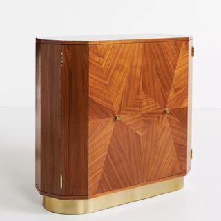 Quillen Bar Cabinet