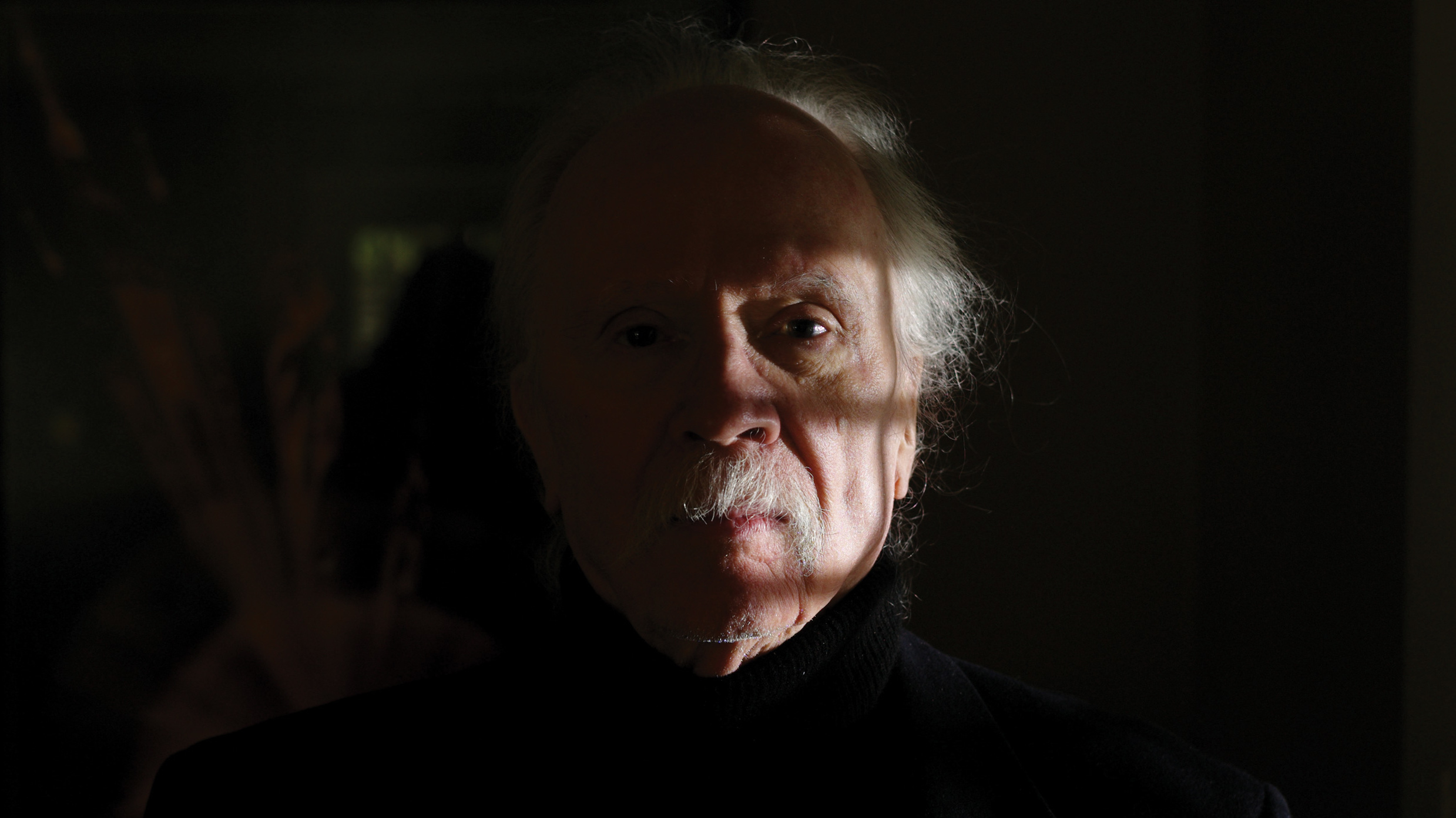 John Carpenter: Anthology II: Movie Themes 1976-1988 – Sacred