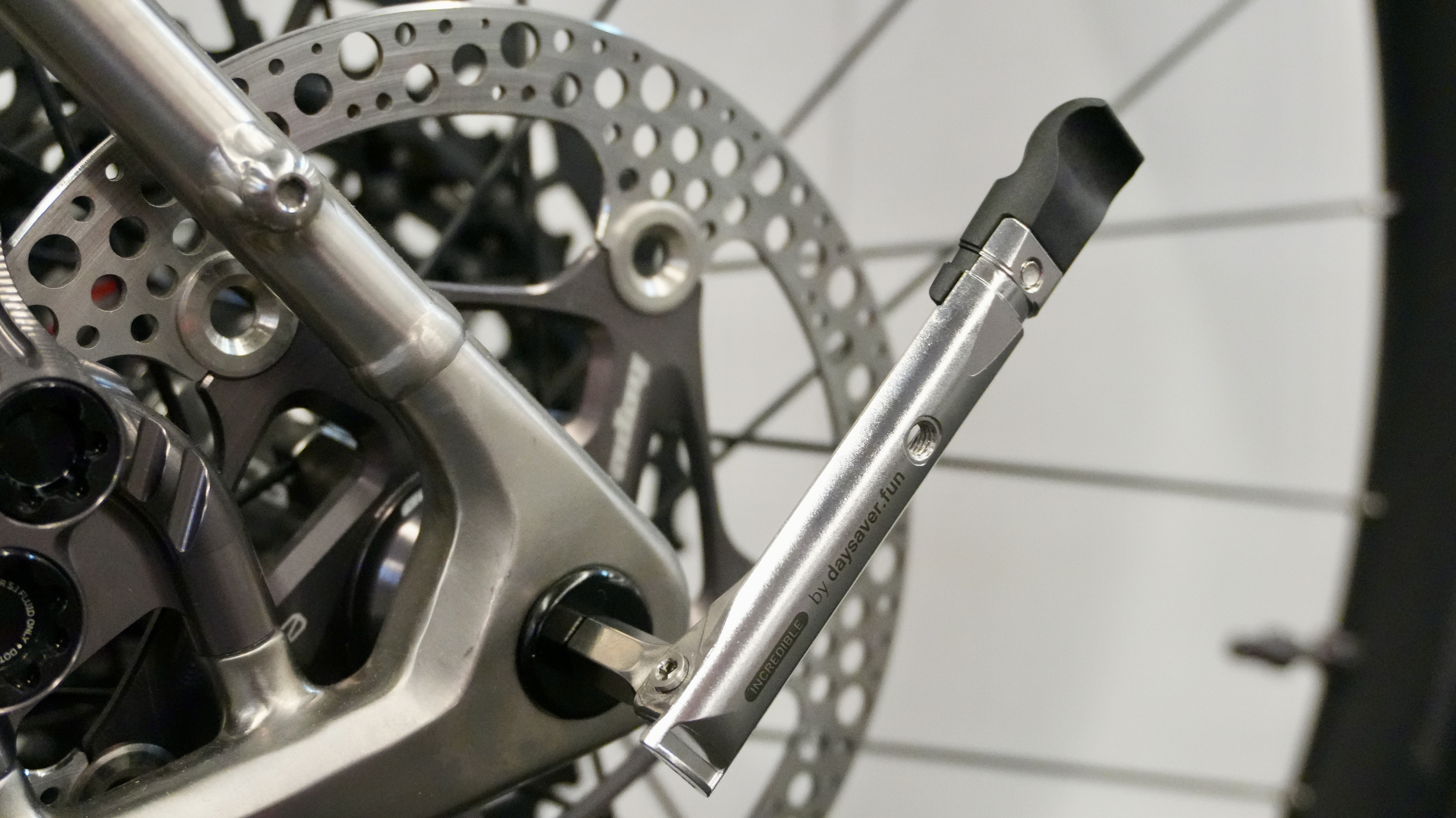 Tech found at Eurobike 2026