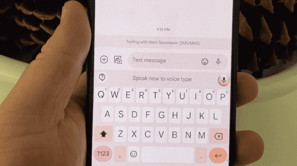 Google Pixel 6 — this killer feature puts the iPhone 13 to shame