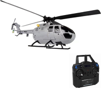 Best RC helicopter deals - 41