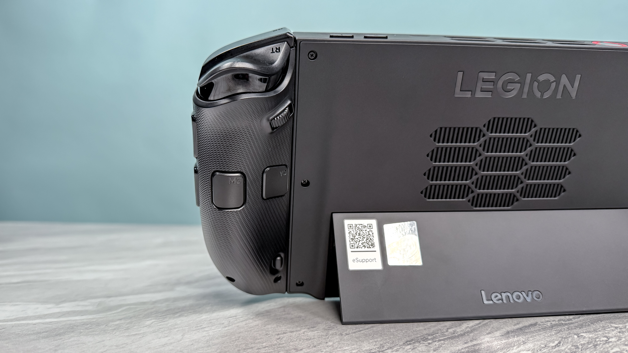 Lenovo Legion Go 2