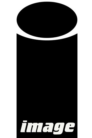 Image Comics "i" logo