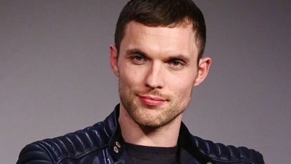 Ed Skrein