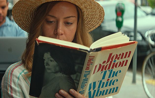 Ingrid Goes West Aubrey Plaza