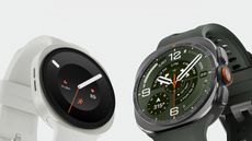 Samsung Galaxy Watch9 and Galaxy Watch Ultra2 
