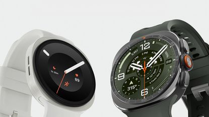 Samsung Galaxy Watch9 and Galaxy Watch Ultra2