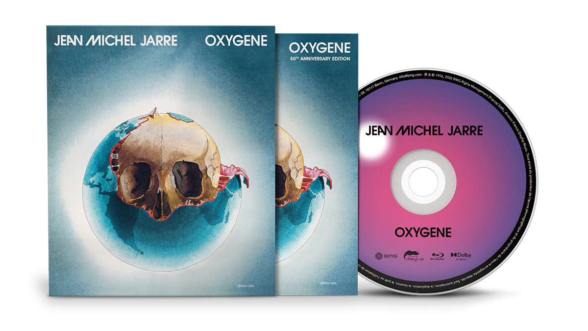 Oxygene