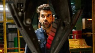 Rajkummar Rao in monica o my darling