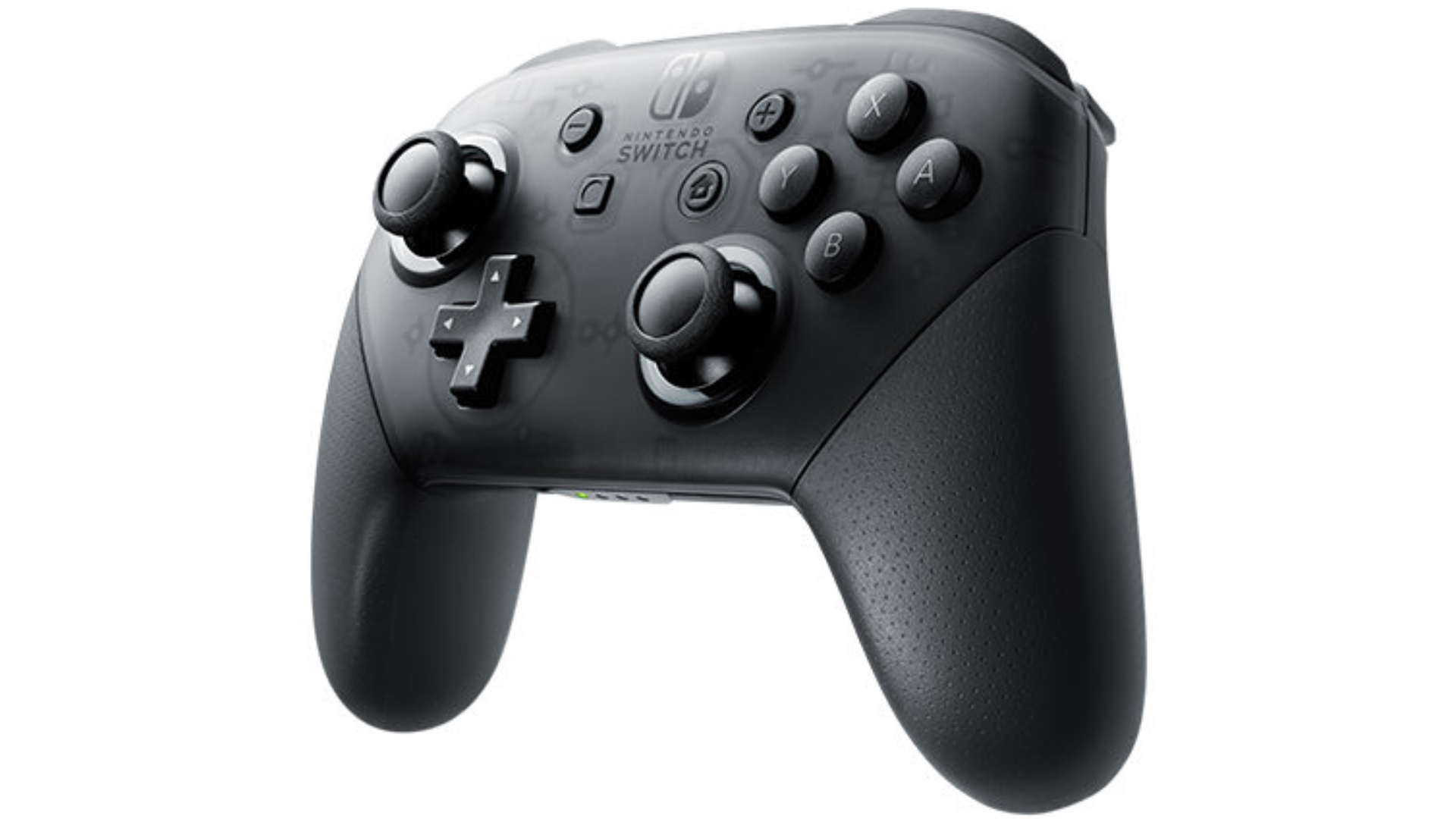 connecting a pro controller to switch