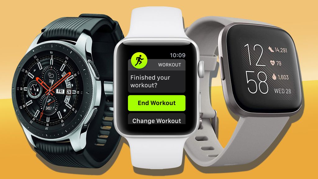 iphone smartwatch 6