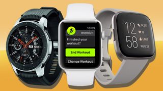 Mejor smartwatch para el iPhone
