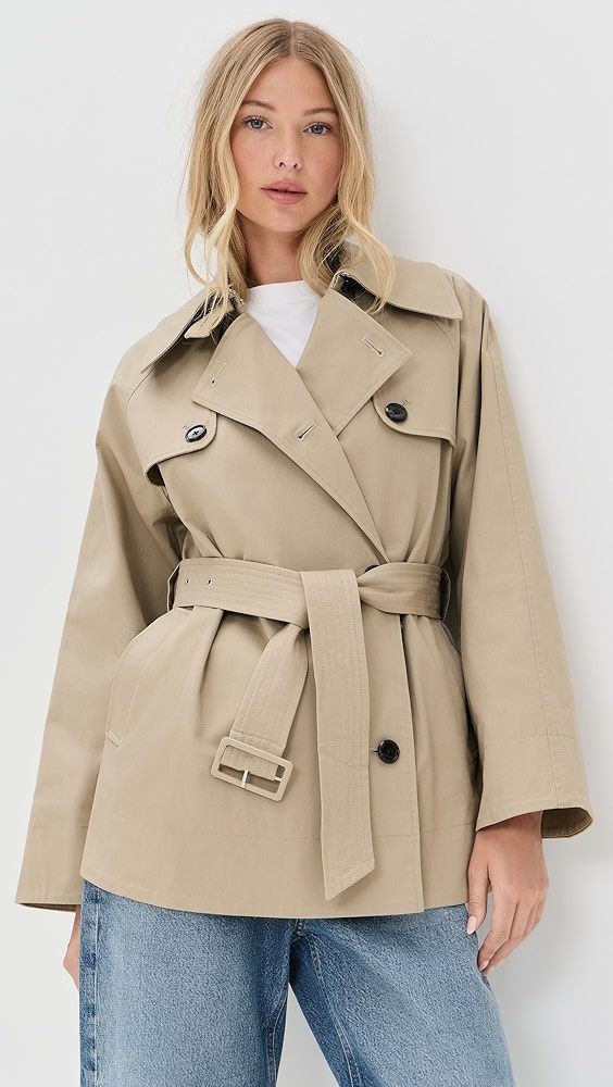 Rails Lucien Jacket