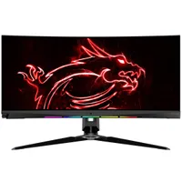 MSI v&auml;lvd gamingsk&auml;rm | 24 990:- 13 990:- hos KomplettF&aring; 44% rabatt: