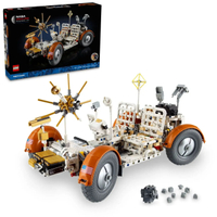 Lego Technic NASA Apollo Lunar Rover | $219.99 $165.99 at Best BuySave $54 - Buy it if:Don't buy it if:Price check: