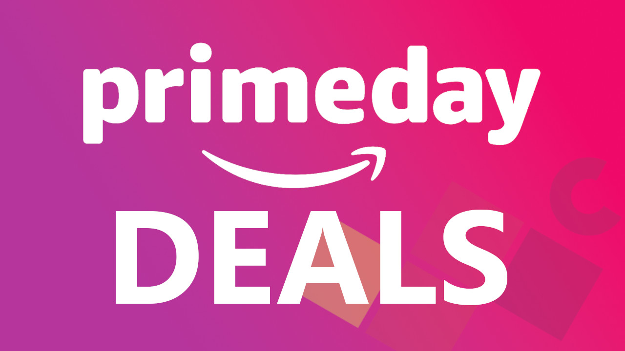 Amazon Prime Day deals from Windows Central