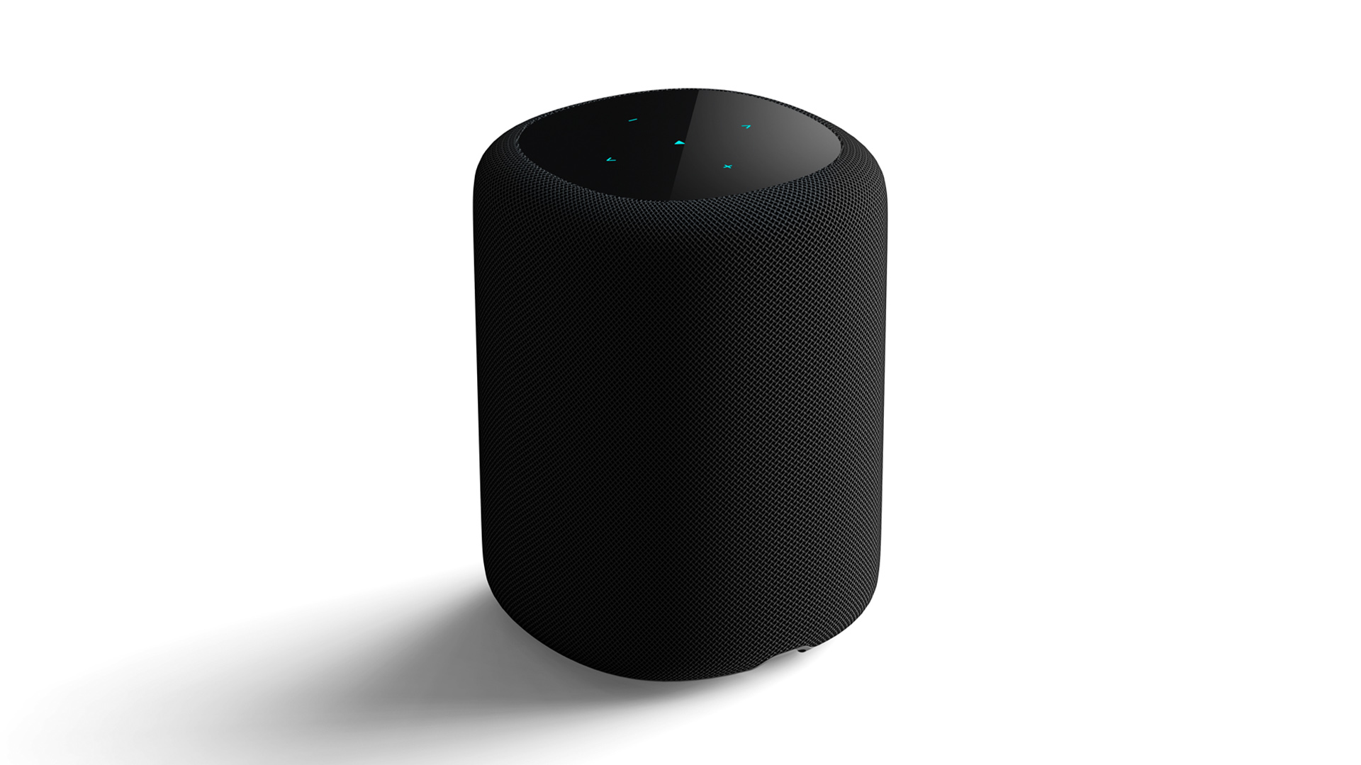 WiiM Sound wireless speaker