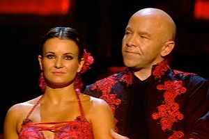 Dom Littlewood alleges Strictly Come Dancing con