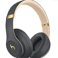 Beats Studio3 Wireless Noise Cancelling Over-Ear Headphones:   $349.95