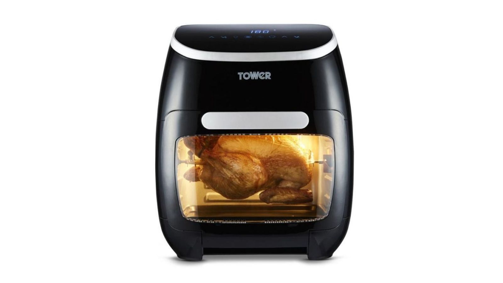 Tower vortx digital air fryer review