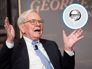 Listen to Warren Buffett quotes