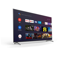 Sony X900H 85 Inch 4K LED TV:$2599.99