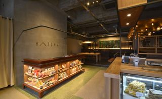 Hatchi — Kanazawa, Japan hotel