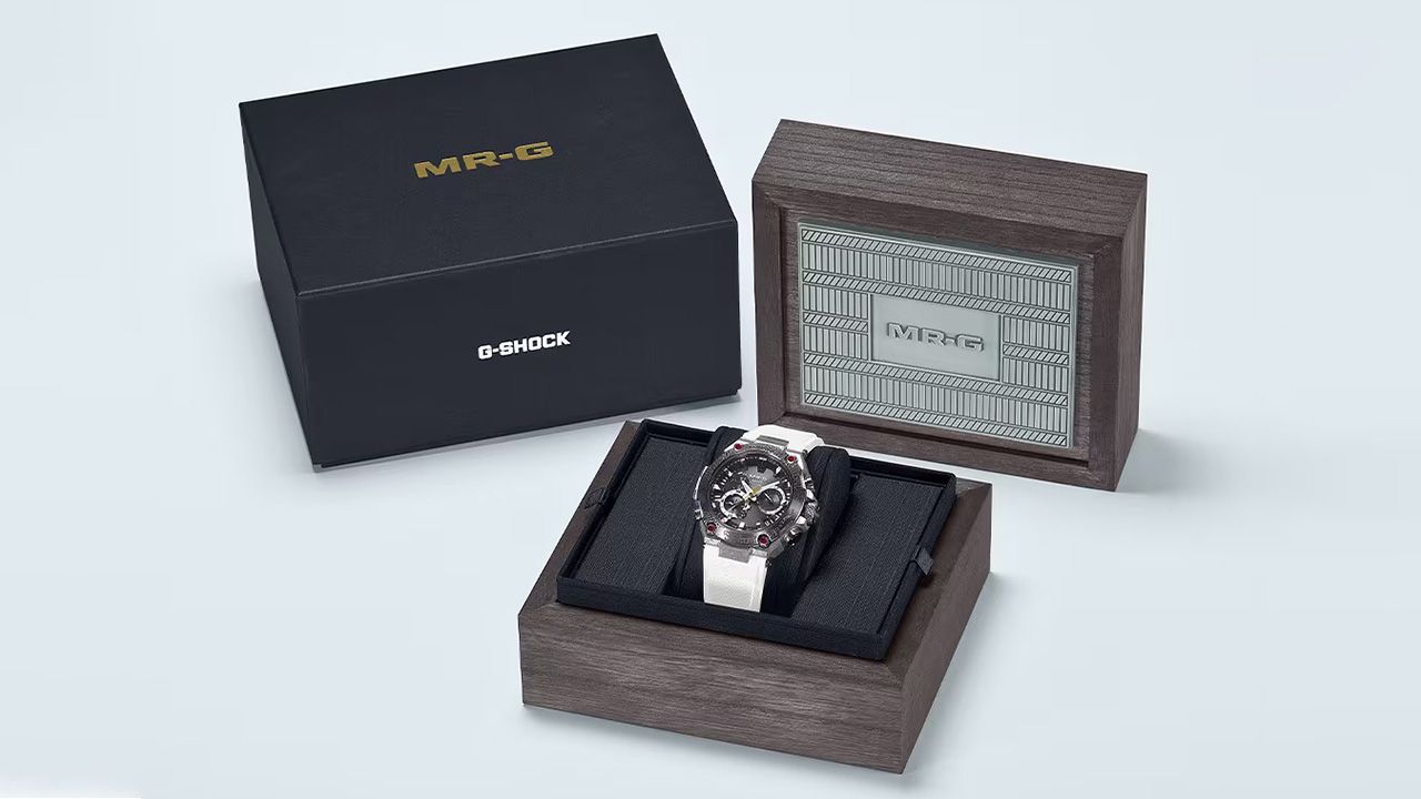 G-Shock MRG-B2000SG-1A