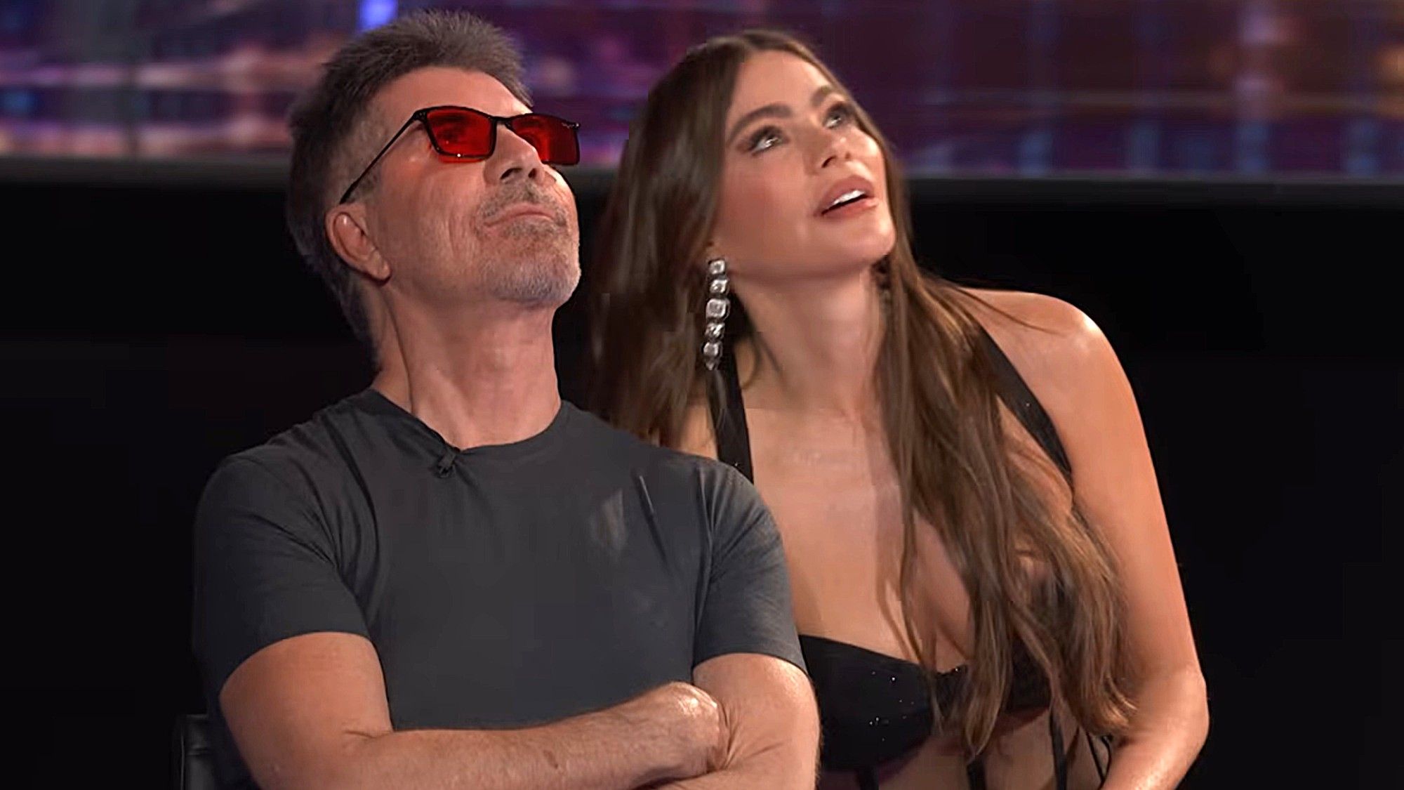 Sofía Vergara's Last AGT Golden Buzzer Went To An Act Simon Cowell Called ‘Perfection.' No Notes From Me